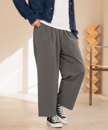 FOUND GOOD | 防風3タックパンツ(その他パンツ)