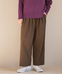 FOUND GOOD | 防風3タックパンツ(その他パンツ)