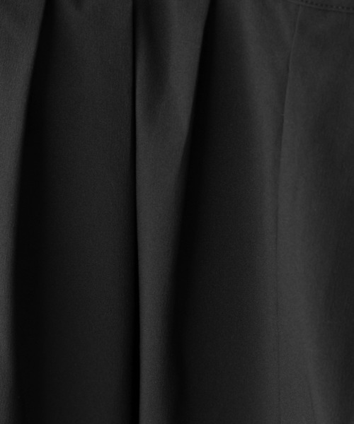 FOUND GOOD（ファウンドグッド）の「防風3タックパンツ（その他パンツ・レディース・グレー系8/アイボリー/ブラック/ブラウン系5・M/L/S）」の11枚目の写真