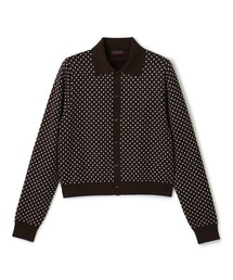 CABaN｜キャバンのトップス（ブラウン/茶色系）通販 - ZOZOTOWN