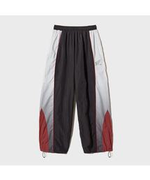 HONDA MOTORCYCLE（ホンダモーターサイクル）の「Speed Track Pants Black（スウェットパンツ）」