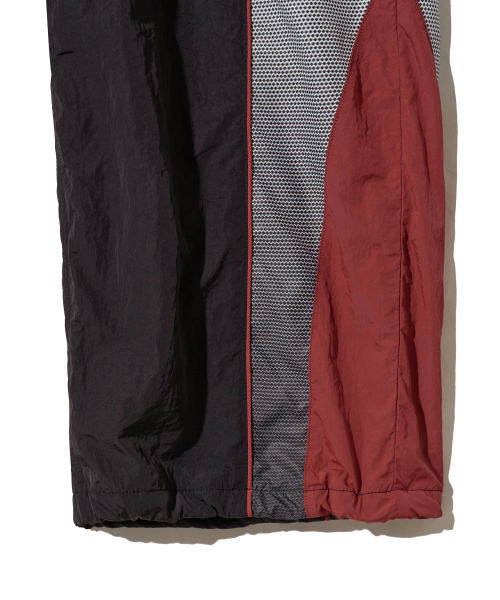 PHYPS MOTORCYCLE(フィップスモーターサイクル)の「Speed Track Pants Black(スウェットパンツ・レディース・その他・SMALL/MEDIUM/LARGE/X-LARGE)」の7枚目の写真