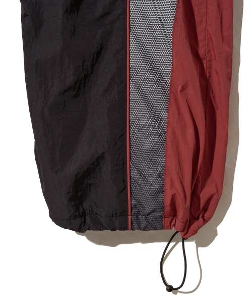 PHYPS MOTORCYCLE(フィップスモーターサイクル)の「Speed Track Pants Black(スウェットパンツ・レディース・その他・SMALL/MEDIUM/LARGE/X-LARGE)」の10枚目の写真