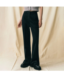 Gentle Bootscut Pants_3COL