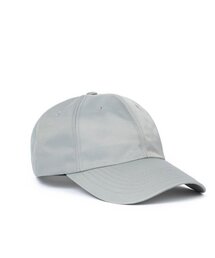 HAH ARCHIVE（ハーアーカイブ）の「Contemporary Nylon Cap (Silver)（キャップ）」