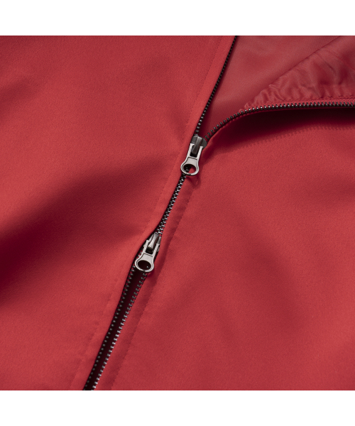 EXTRAORDINARY(エクストラオーディナリー)の「B.S.C SOUVENIR SATIN JACKET RED(スタジャン・メンズ・その他・LARGE/X-LARGE/MEDIUM)」の7枚目の写真
