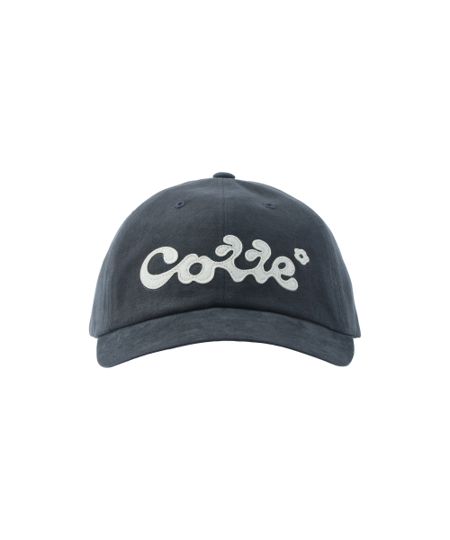 COTTE(コッテ)の「3rd ジャーニー アプリケ ボールキャップ(チャコール)(キャップ・レディース・その他・FREE)」の3枚目の写真