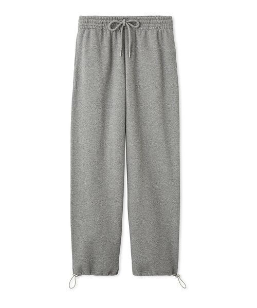 SNIDEL HOME × 新木優子】スウェットロングパンツ（ルームウェア