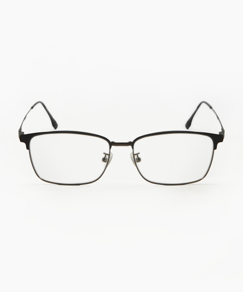 Miruni(Black-grey)