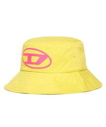 DIESEL KIDS | DIESEL(ディーゼル)Kids & Junior ブランドロゴバケットハット(ハット)