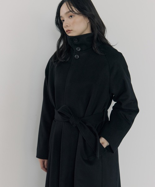 Dessin de Mode　パディングシャツコート　size1 Dessin de Mode パディングシャツコート size1 Dessin de Mode