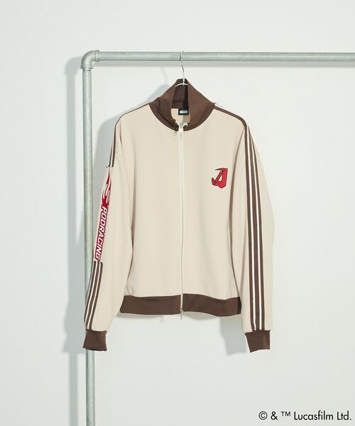 セール】STAR WARS/トラックジャケット（ジャージ）｜STAR WARS