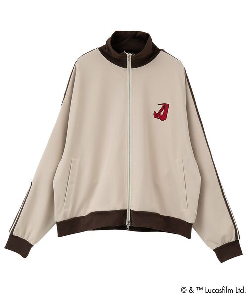 セール】STAR WARS/トラックジャケット（ジャージ）｜STAR WARS