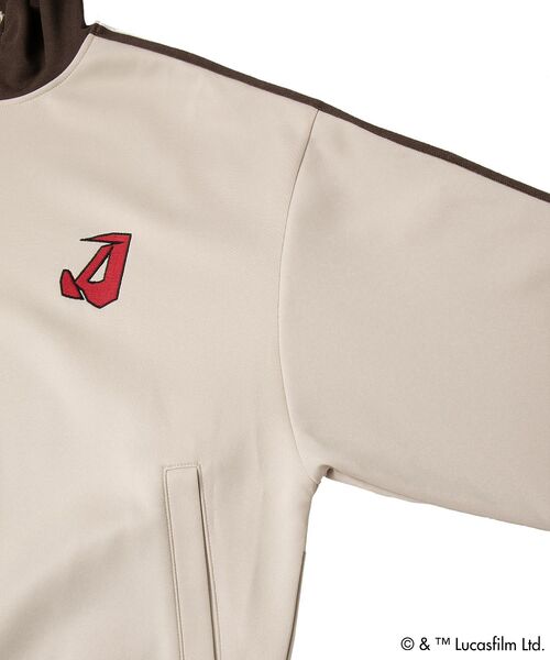 セール】STAR WARS/トラックジャケット（ジャージ）｜STAR WARS