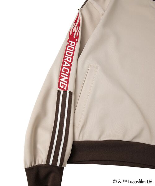 セール】STAR WARS/トラックジャケット（ジャージ）｜STAR WARS