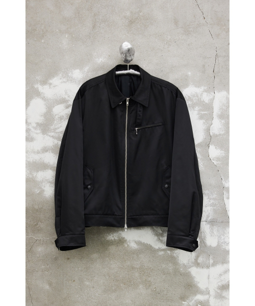 YOUTH(ユース)の「Faux Shearing Collar Blouson - Black(ブルゾン・レディース・その他・SMALL/MEDIUM)」の7枚目の写真
