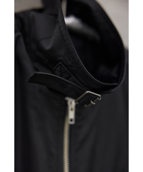 YOUTH(ユース)の「Faux Shearing Collar Blouson - Black(ブルゾン・レディース・その他・SMALL/MEDIUM)」の10枚目の写真