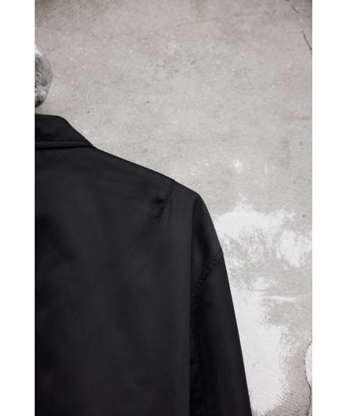 YOUTH(ユース)の「Faux Shearing Collar Blouson - Black(ブルゾン・レディース・その他・SMALL/MEDIUM)」の5枚目の写真
