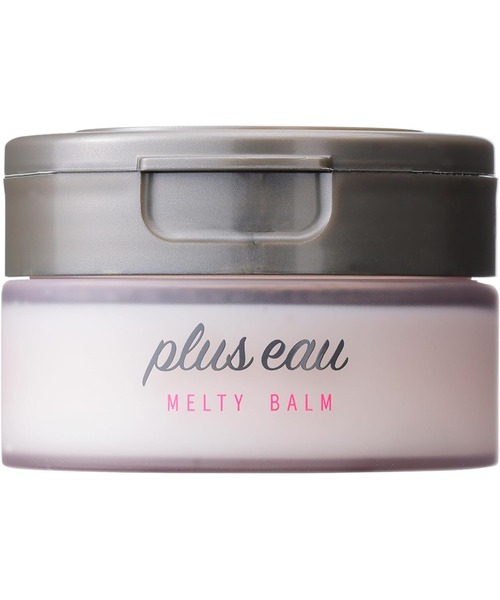 プリュスオー メルティバーム 40g（ヘアスタイリング/ヘアワックス