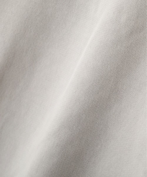 AVIREX(アヴィレックス)の「FADED MIL.POCKET CREWNECK SWEAT / フェイド ミリタリーポケット クルーネックスウェット / AVIREX / アヴィレックス(スウェット・メンズ・バーガンディー/ライトグレー/チャコール/ブルーグレー・MEDIUM/XX-LARGE/X-LARGE/LARGE)」の7枚目の写真