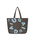 IUGAMAKARAS�i�C�E�K�}�J���X�j�́uIUGA Big Shopper Bag (Charcoal)�i�G�R�o�b�O/�T�u�o�b�O�j�v�b���̑�