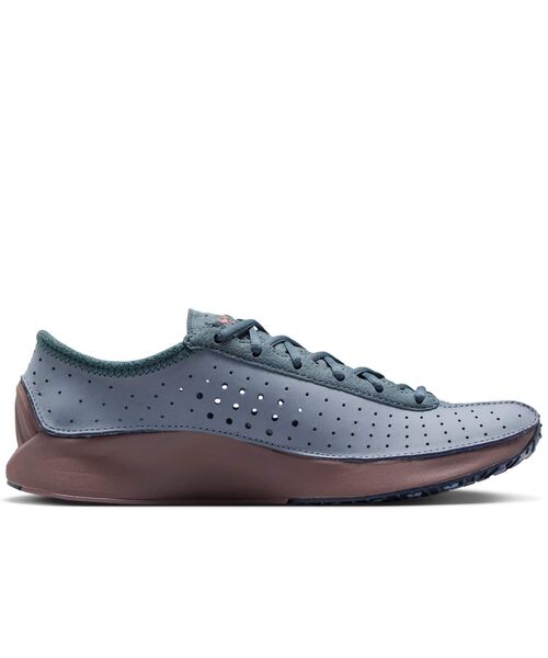 NIKE(ナイキ)の「ナイキ エア スーパーフライ ウィメンズシューズ / Nike Air Superfly Women's Shoes HQ7955-401 Ashen Slate(スニーカー・レディース・グレー・22.5/23/23.5/24/24.5/25/25.5/26/22)」の3枚目の写真