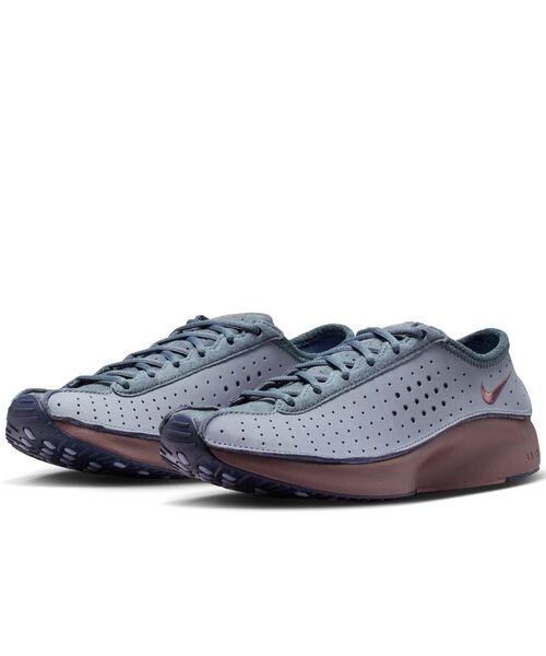NIKE(ナイキ)の「ナイキ エア スーパーフライ ウィメンズシューズ / Nike Air Superfly Women's Shoes HQ7955-401 Ashen Slate(スニーカー・レディース・グレー・22.5/23/23.5/24/24.5/25/25.5/26/22)」の5枚目の写真