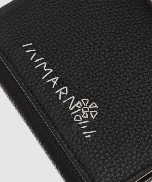 MARNI（マルニ）の「MENDING FLOWER / 三つ折り財布（財布）」 - WEAR