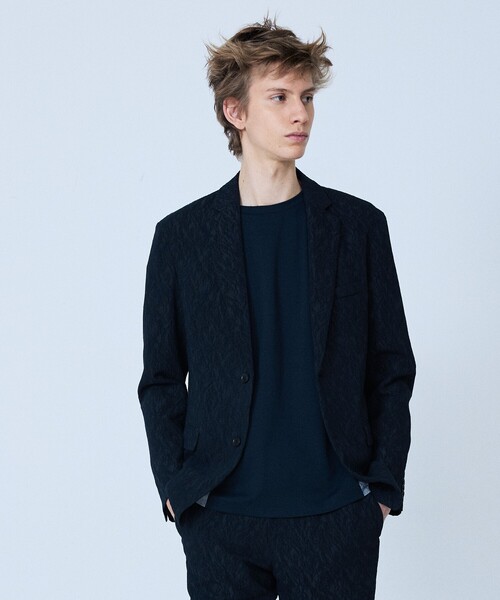 5351 POUR LES HOMMES（ゴーサンゴーイチプールオム）の