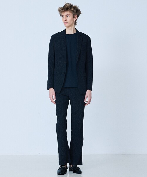 5351 POUR LES HOMMES（ゴーサンゴーイチプールオム）の