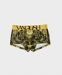 VANQUISH（ヴァンキッシュ）の「VANQUISH / ヴァンキッシュ Golden Baroque With Chains アンダーウェア（ボクサーパンツ）」