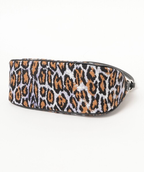 A VACATION(アヴァケーション)の「A VACATION / KIT LEOPARD ショルダーバッグ(トートバッグ・レディース・その他・ONE SIZE)」の6枚目の写真