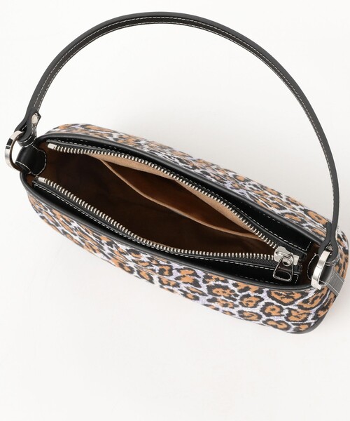 A VACATION(アヴァケーション)の「A VACATION / KIT LEOPARD ショルダーバッグ(トートバッグ・レディース・その他・ONE SIZE)」の8枚目の写真
