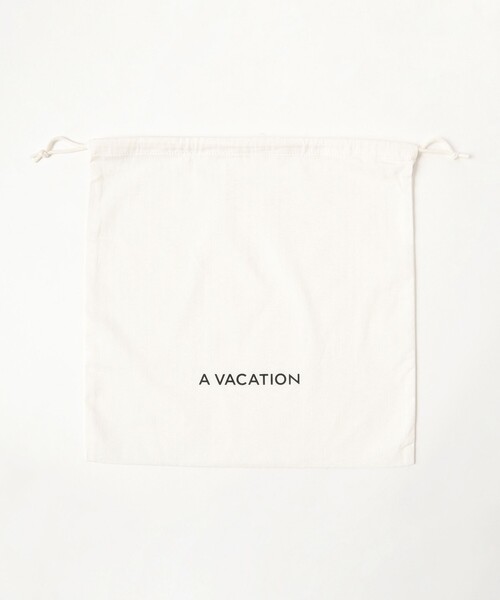 A VACATION(アヴァケーション)の「A VACATION / KIT LEOPARD ショルダーバッグ(トートバッグ・レディース・その他・ONE SIZE)」の9枚目の写真