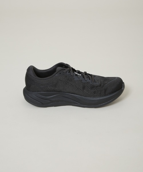 HOKA(ホカ)の「HOKA/M RINCON 4(スニーカー・メンズ・ブラック・26/27/28)」の3枚目の写真