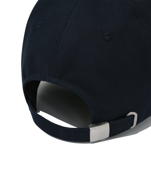 VISION STREET WEAR（ヴィジョンストリートウェア）の「VSW Angel Ball Cap Navy（キャップ・レディース・その他・FREE）」の9枚目の写真