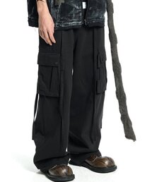 VONVAT（ヴォンバト）の「Long Tail Cargo pants（その他パンツ）」