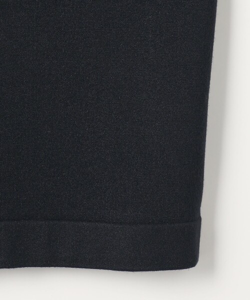 J.PRESS(ジェイプレス)の「【冷房対策に】Hood Cardigan ニット パーカー(カーディガン/ボレロ・レディース・ベージュ系/アイボリー系/ネイビー系・MEDIUM/LARGE)」の14枚目の写真