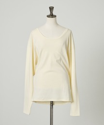 Chaos(カオス)/ ナローフライスＴシャツ