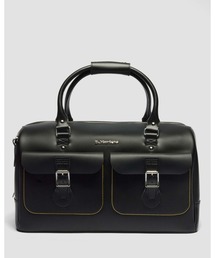 Dr. Martens（ドクターマーチン）の「Dr. Martens ドクターマーチン デイ トリッパー バッグ 42738001（ボストンバッグ）」