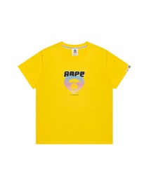 AAPE BASIC TEE