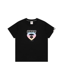 AAPE BASIC TEE