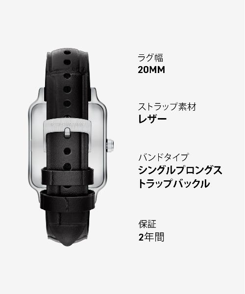 EMPORIO ARMANI（エンポリオアルマーニ）の「エンポリオ・アルマーニ 腕時計 メンズ アナログ レザー AR11756（アナログ腕時計・メンズ・ブラウン・FREE）」の14枚目の写真