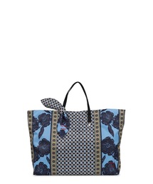 TOGA | PRINT TOTE BAG(トートバッグ)