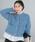 URBAN RESEARCH ROSSO WOMEN�i�A�[�o�����T�[�`�@���b�\�j�́u�j�b�g�c�C�[�h�V���[�g�J�[�f�B�K���i�J�[�f�B�K��/�{�����j�v�b�u���[