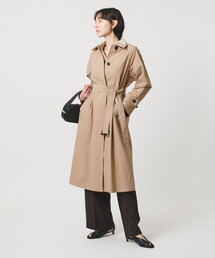 UNITED ARROWS｜ユナイテッドアローズのステンカラーコート通販 - ZOZOTOWN