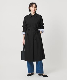 UNITED ARROWS | ステンカラーコート(ステンカラーコート)