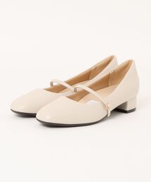 SUGATA（スガタ）の「【MoonStar／ムーンスター】MS SGT608 パンプス 3E（パンプス）」