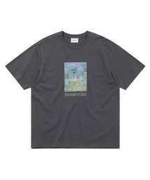 thisisneverthat（ディスイズネバーザット）の「半袖Tシャツ（Tシャツ/カットソー）」