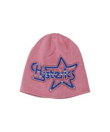 HYSTERIC GLAMOUR | STAR LOGO ビーニー(ニットキャップ/ビーニー)